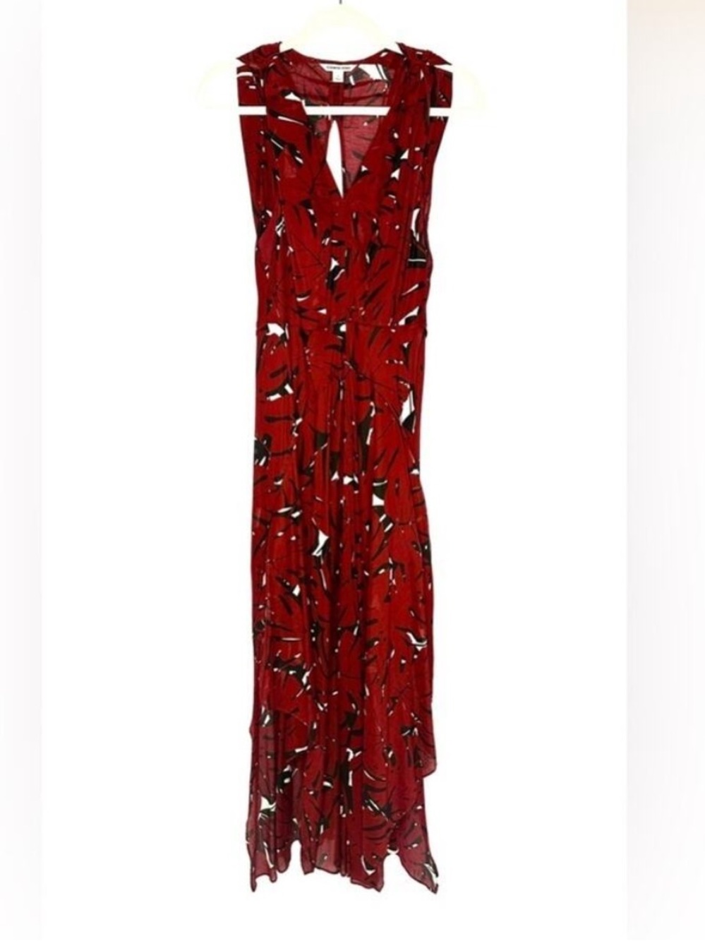 Country Road Rami Dress
